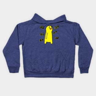 HAHA Kids Hoodie